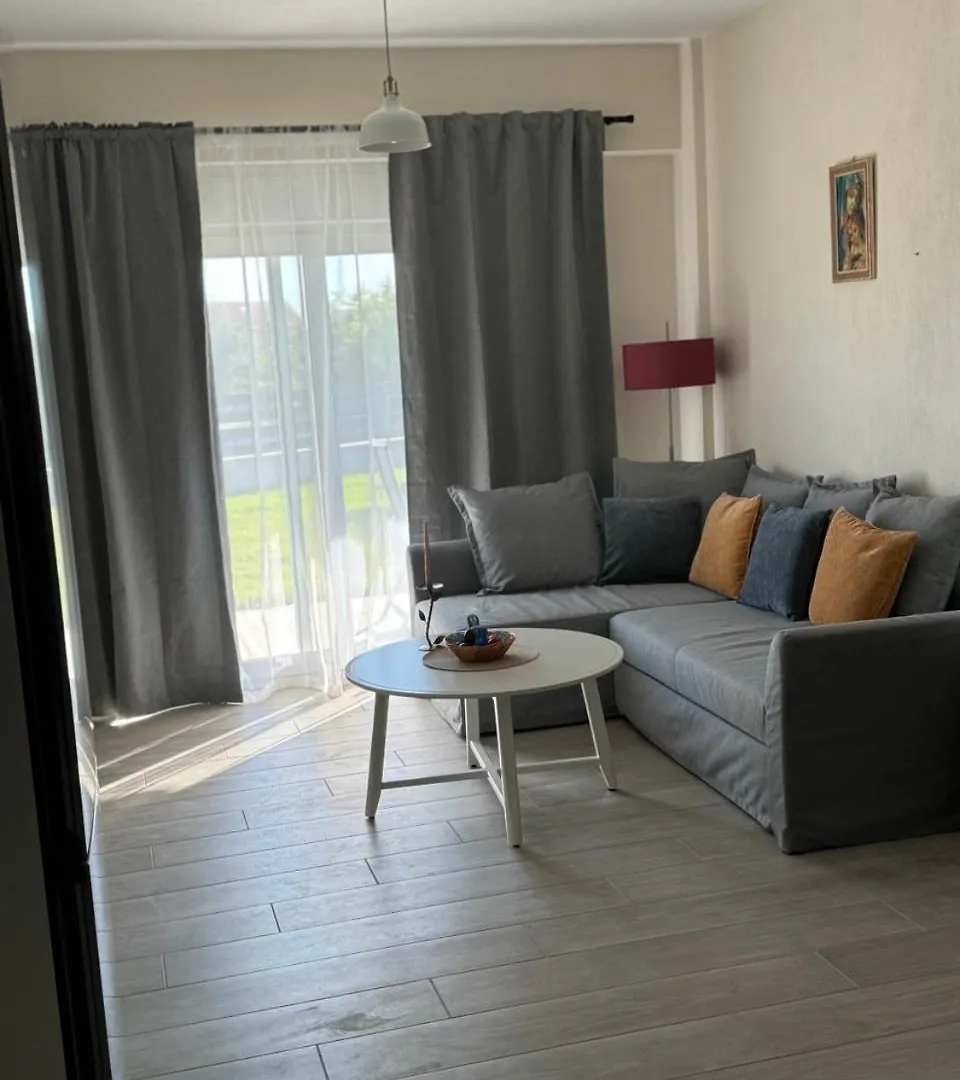 Apartman Aleksandrova Lägenhet Nikiti  0*, Nikiti (Sithonia) Grekland
