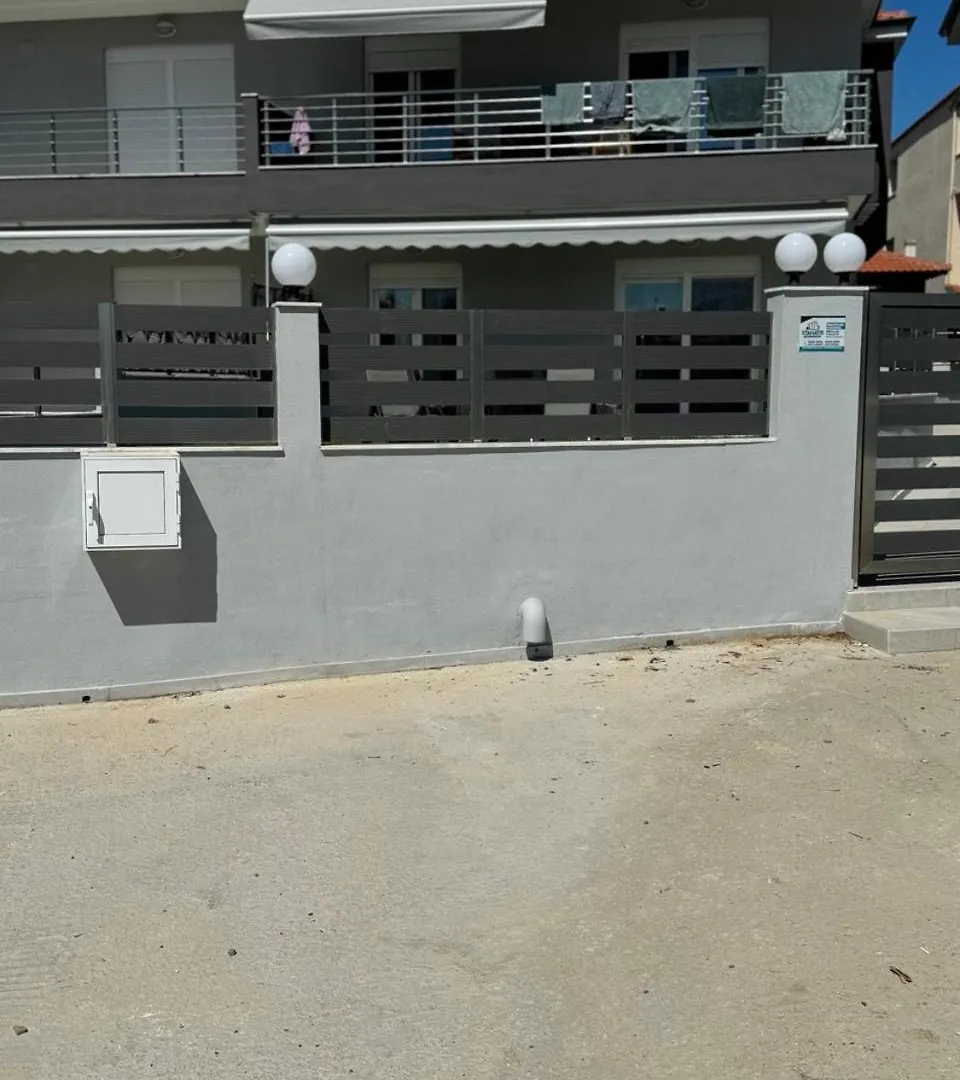 Apartman Aleksandrova Lägenhet Nikiti  Nikiti (Sithonia)